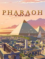法老王新纪元pharaoh a new era
