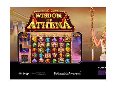 Download the Wisdom of Athena Online: Access Knowledge and Insights Anytime