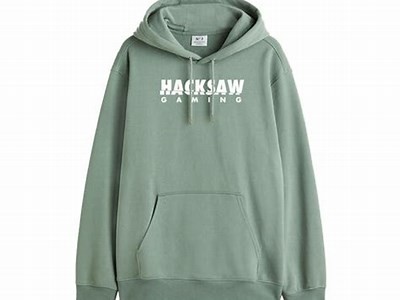Creative Hacksaw Hoodie Design for Ultimate Comfort and Style in Everyday Fashion