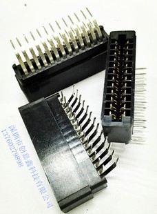 slot pcb板
