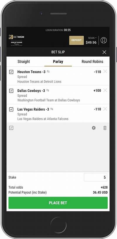 How to Easily Access Your BetMGM Casino Account with Login Guide and Tips