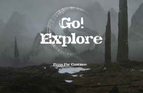 explore翻译中文