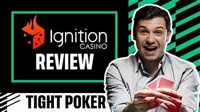Download Ignition Poker for Exciting Online Gaming Experience