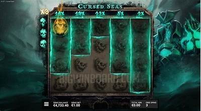 Discover the Secrets to Maximizing Your Wins with Cursed Seas Bonus Strategies