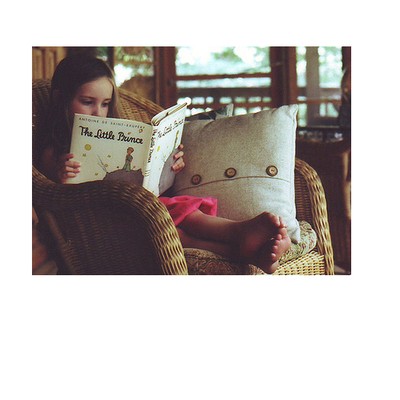 myhobbyisreading作文
