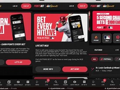 willbet Sportsbook app: Exciting Betting Experience on the Go