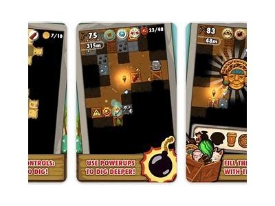 Download Mines Game for Android Devices - Exciting Puzzles and Challenges Await You