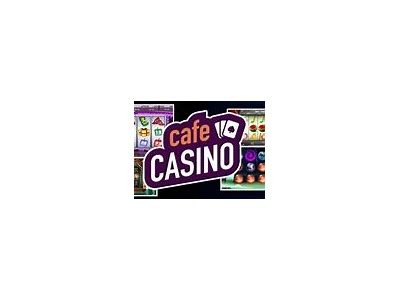 Find the Best Slots to Play at Cafe Casino for Maximum Winning Potential