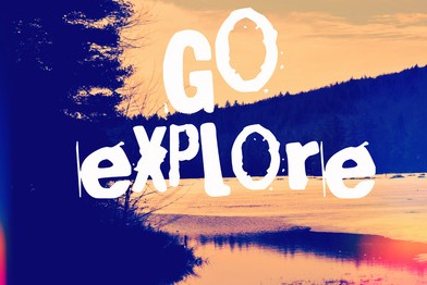 explore和investigate的区别