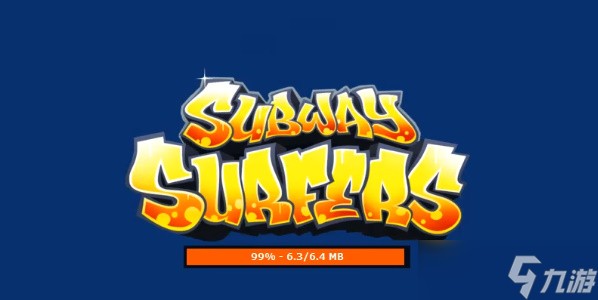 subwaysurfers网页版即点即玩