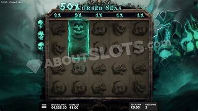 Discover the Secrets to Maximizing Your Wins with Cursed Seas Bonus Strategies