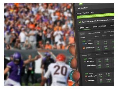 willbet Sportsbook app: Exciting Betting Experience on the Go